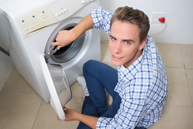 Dryer repair in Thornton