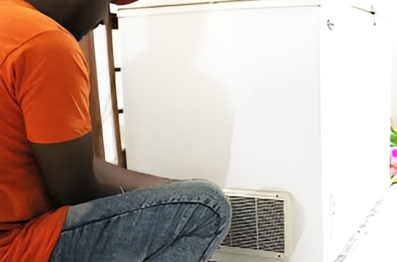 Freezer Repair in Thornton