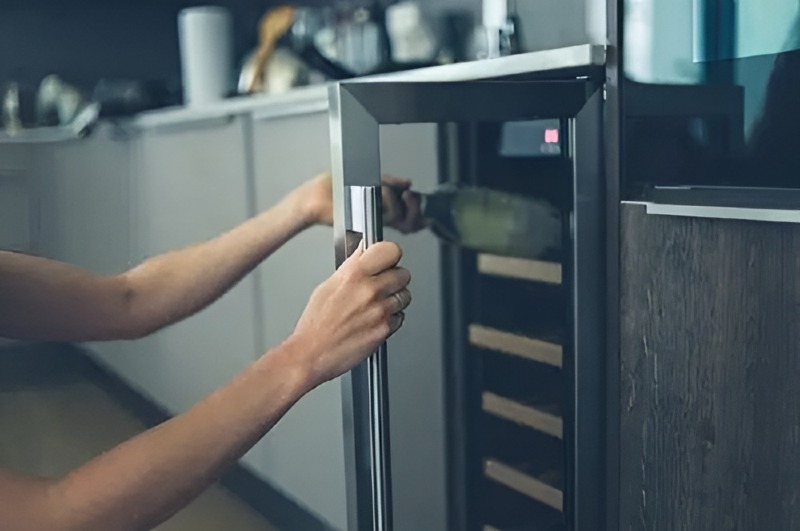 Wine Cooler and Cellar Repair in Thornton